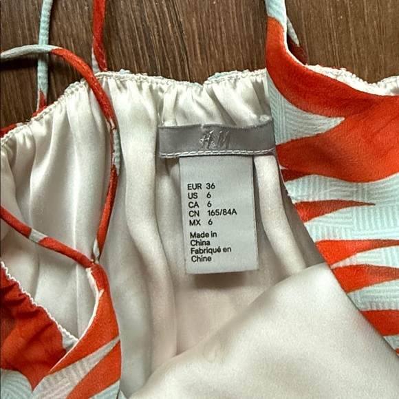 H&M Dress - Picture 5 of 6